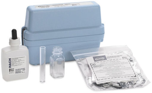 Medidor de dureza del agua 15ml. Primato HRD Test Kit
