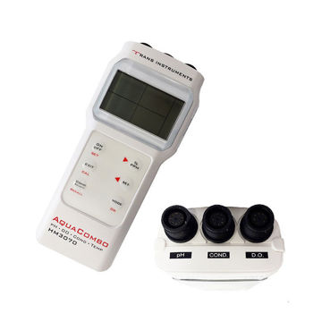 Medidor digital de pH | Fácil de usar | Preciso y duradero | Ampliamente  utilizado | 700 horas de uso | Funciona con pilas | Rango PH es de 0 a 14