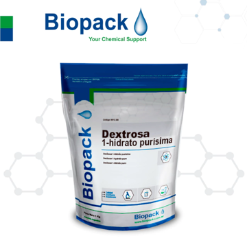 Biopack® Your Chemical Support - SODIO CARBONATO Solución 0,02 N (0,04  mol/L)